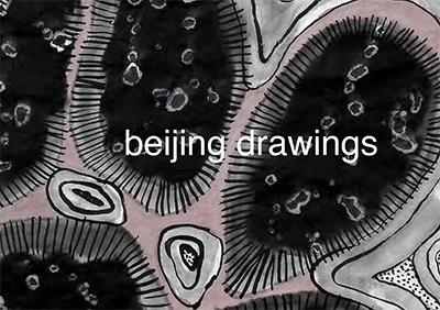 'beijing drawings'